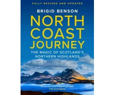 KNYGA Brigid Benson North Coast Journey