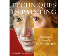 KNYGA Brigid Marlin Techniques in Painting
