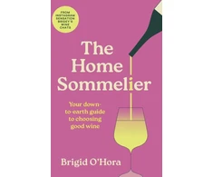 KNYGA Brigid Ohora The Home Sommelier
