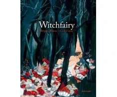 KNYGA Brigitte Minne Witchfairy
