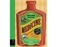 KNYGA Briony Hudson Medicine