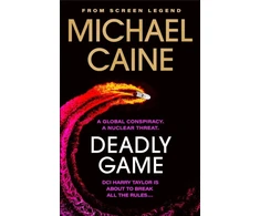 KNYGA British Legend Deadly Game
