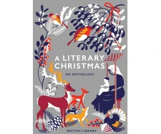 KNYGA British Library Literary Christmas
