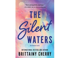 KNYGA Brittainy Cherry Silent Waters