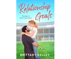 KNYGA Brittany Kelley Relationship Goals