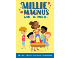 KNYGA Brittany Mazique Millie Magnus Won't Be Bullied