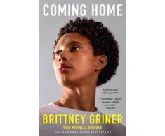 KNYGA Brittney Griner Coming Home