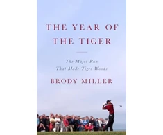KNYGA Brody Miller Year of the Tiger