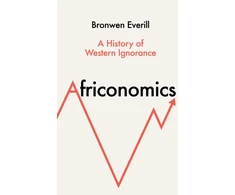KNYGA Bronwen Everill Africonomics