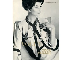 KNYGA Bronwyn Cosgrave Vogue on: Coco Chanel
