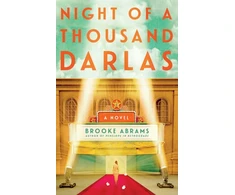 KNYGA Brooke Abrams Night of a Thousand Darlas
