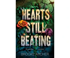 KNYGA Brooke Archer Hearts Still Beating