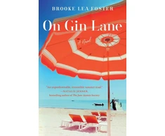 KNYGA Brooke Lea Foster On Gin Lane