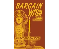 KNYGA Brooke Palmieri Bargain Witch