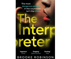 KNYGA Brooke Robinson Interpreter