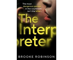 KNYGA Brooke Robinson Interpreter