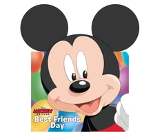 KNYGA Brooke Vitale Best Friends Day