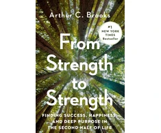 KNYGA Brooks Arthur C From Strength to Strength