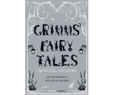 KNYGA Brothers Grimm Grimms’ Fairy Tales