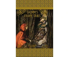 KNYGA Brothers Grimm Grimm’s Fairy Tales