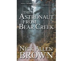 KNYGA Brown Astronaut from Bear Creek