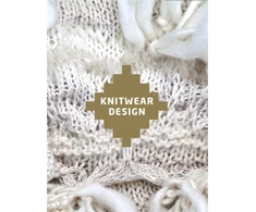 KNYGA Brown Carol Knitwear Design