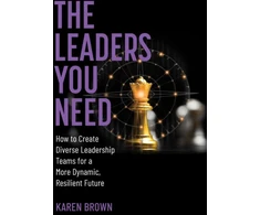 KNYGA Brown Karen Leaders You Need