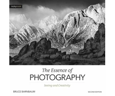 KNYGA Bruce Barnbaum Essence of Photography,The