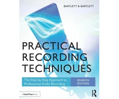 KNYGA Bruce Bartlett Practical Recording Techniques
