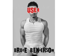 KNYGA Bruce Benderson Vartotojas