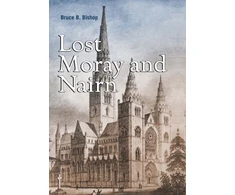 KNYGA Bruce Bishop Lost Moray and Nairn