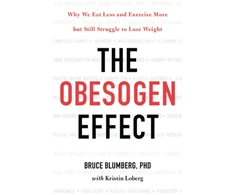 KNYGA Bruce Blumberg Obesogen Effect