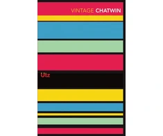 KNYGA Bruce Chatwin Utz