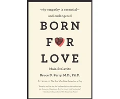 KNYGA Bruce D Perry Born for Love