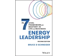 KNYGA Bruce D Schneider Energy Leadership
