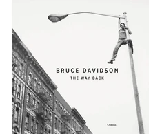 KNYGA Bruce Davidson: The Way Back