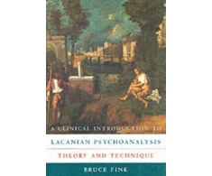 KNYGA Bruce Fink Clinical Introduction to Lacanian Psychoanalysis