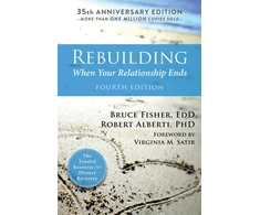 KNYGA Bruce Fisher Rebuilding, 4th Edition