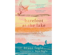 KNYGA Bruce Fogle Barefoot at the Lake