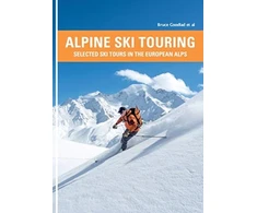 KNYGA Bruce Goodlad Alpine Ski Touring