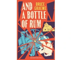 KNYGA Bruce Graeme And a Bottle of Rum