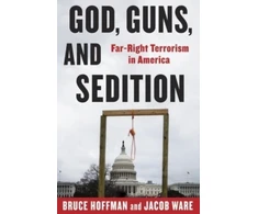 KNYGA Bruce Hoffman God, Guns, and Sedition