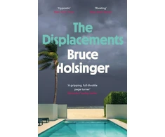 KNYGA Bruce Holsinger Displacements