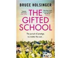 KNYGA Bruce Holsinger Gifted School