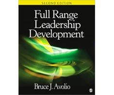 KNYGA Bruce J Avolio Full Range Leadership Development