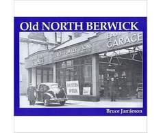 KNYGA Bruce Jamieson Old North Berwick