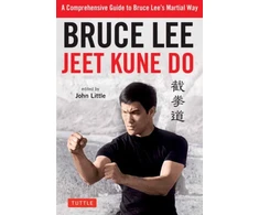 KNYGA Bruce Lee Jeet Kune Do