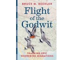 KNYGA Bruce M Beehler Flight of the Godwit, Tracking Epic Shorebird Migrations