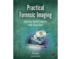 KNYGA Bruce Nikkel Practical Forensic Imaging