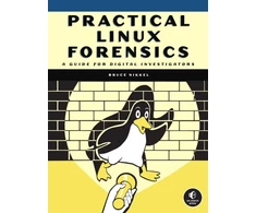 KNYGA Bruce Nikkel Practical Linux Forensics